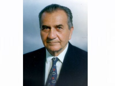 DEĞERLİ HOCAMIZ VE ODAMIZ ÜYESİ SAYIN PROF. EMİN ÜNALAN‘I KAYBETTİK