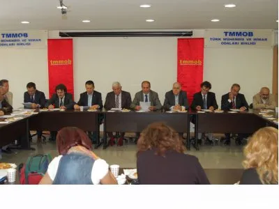TOPLUMSAL YAŞAMIN BİLİMSEL-TEKNİK ÖLÇÜTLERE GÖRE DÜZENLENMESİNİ SAVUNMAYA DEVAM EDECEĞİZ