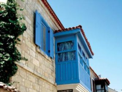 ALAÇATI-ÇEŞME-KUŞADASI-EFES-ŞİRİNCE GEZİSİ
