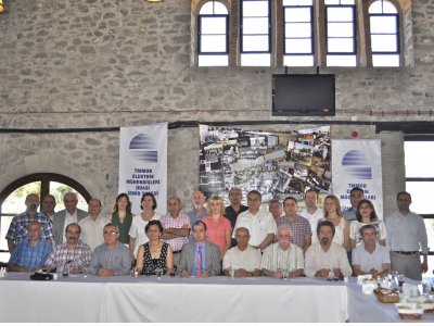 HER TÜRLÜ BASKIYA RAĞMEN BİLİM VE TEKNOLOJİDE KAMU YARARINI SAVUNMAYA DEVAM EDECEĞİZ