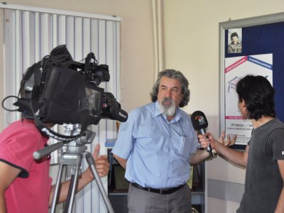 BPS VE İBK HAYAT TV`DE