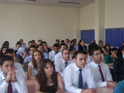 ESKİŞEHİR OSMANGAZİ ÜNİVERSİTESİ`NDE ROZET TÖRENİ YAPILDI