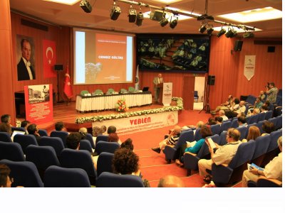 VEBLEN, KAPİTALİZM VE AKILCI BİR İKTİSADİ DÜZEN İÇİN OLANAKLAR SEMPOZYUMU DÜZENLENDİ