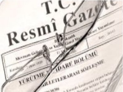 EMO YAPI ELEKTRONİK SİSTEMLERİ VE TESİSATLARINA AİT MÜHENDİSLİK HİZMETLERİ YÖNETMELİĞİ YAYIMLANDI