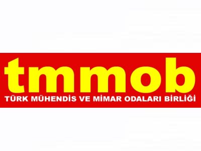 TMMOB`DAN İMO`YA YÖNELİK SALDIRIYA KINAMA
