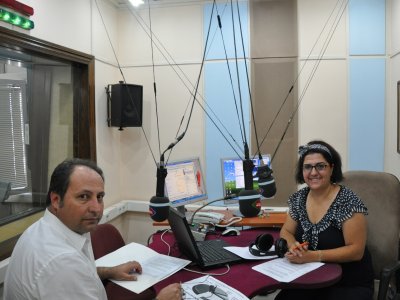 METİN TRT ANTALYA RADYOSU’A ENERJİ VERİMLİLİĞİNİ DEĞERLENDİRDİ