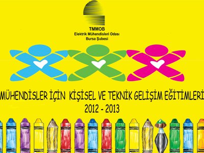 MÜHENDİSLER İÇİN KİŞİSEL VE TEKNİK GELİŞİM EĞİTİMLERİ TALEP FORMU
