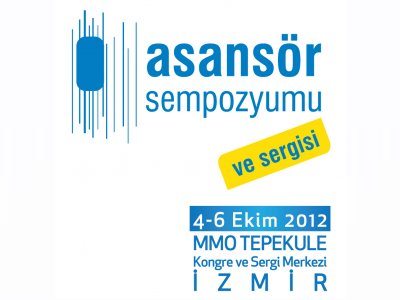 ASANSÖR SEMPOZYUMU 2012