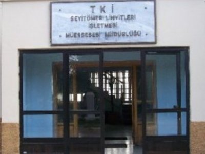 PEŞKEŞ ÇEKİLME SIRASI KÜTAHYA - SEYİTÖMER`DE
