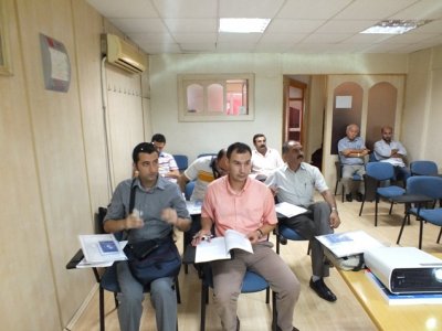 BİLİRKİŞİLİK/KAMULAŞTIRMA BİLİRKİŞİLİĞİ EĞİTİMİ TAMAMLANDI