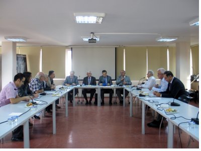 ODALARDAN ORTAK HAREKET PROTOKOLÜ


GÜNDEM