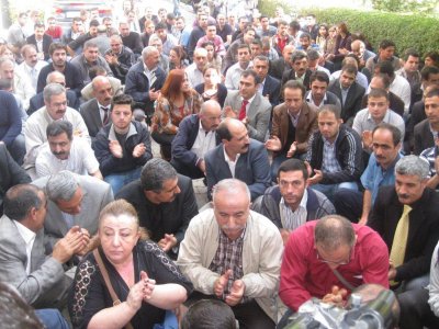 “SÜRGÜNLER BAŞLADI – OHAL GERİ Mİ GELDİ?”
