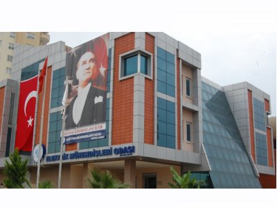 KURBAN BAYRAMINIZ VE CUMHURİYET BAYRAMINIZ KUTLU OLSUN