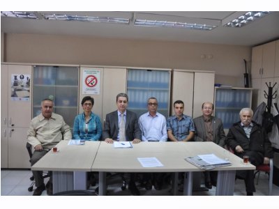 SEDAŞ YERALTI TRAFO MERKEZLERİNE İLİŞKİN RAPORU AÇIKLANDI.