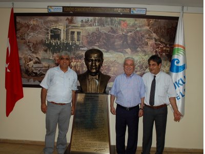PARK AÇILIŞI