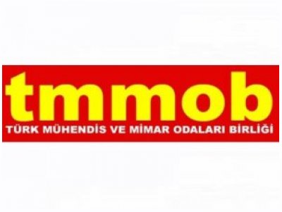 KAPALI KAPILAR ARDINDA HAZIRLIKLARI YAPILAN TMMOB`SİZ TMMOB YASASINI KABUL ETMEYECEĞİZ