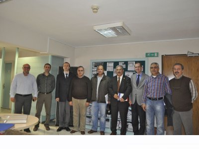 GEDİZ EDAŞ ÖZELLEŞTİRMESİNE KARŞI ORTAK HAREKET TOPLANTISI