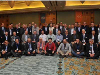 2023 ANTALYA VİZYONU’NU ARAMA KONFERANSI