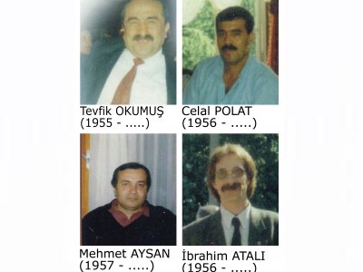 PARK AÇILIŞI