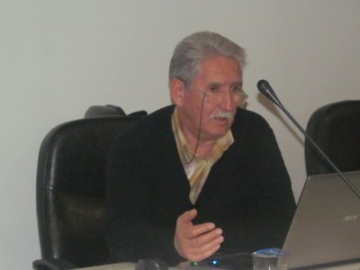TRAFO MERKEZİ TASARIMI EĞİTİMİ