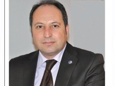 EMO DANIŞTAY KAPISINDA (AKDENİZ BEYAZ-26.12.2012)