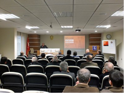 SÖYLEŞİ - ELEKTRİK ÖZELLEŞTİR​MELERİNDE SON DURUM