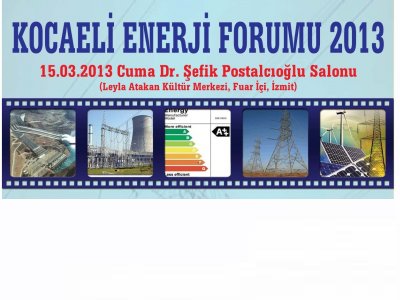 ENERJİ KOMİSYONU TOPLANTISI GERÇEKLEŞTİRİLDİ.
