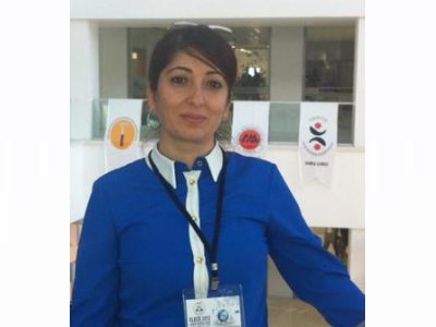 `KADINLAR ÖRGÜTLÜ, TÜRKİYE DAHA GÜÇLÜ`