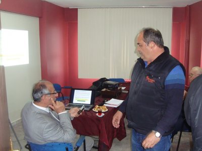 ELEKTRİK TESİSLERİNDE TOPRAKLAMALAR SEMİNERİ