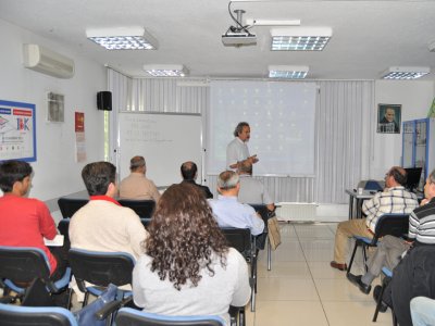 YG TESİSLERİNDE İŞÇİ SAĞLIĞI VE GÜVENLİĞİ SEMİNERİ DÜZENLENDİ