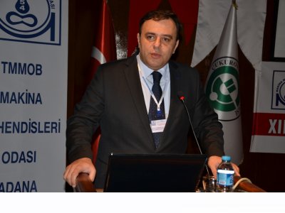 OTOMATİK KONTROL SEMİNER VE SERGİSİ GERÇEKLEŞTİRİLDİ.