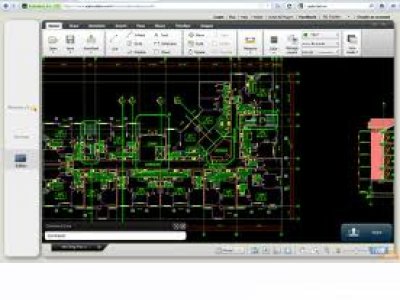 ŞUBEMİZDE AUTOCAD EĞİTİMİ DÜZENLENEKTİR.