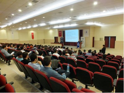 SEMİNER-SİNYAL İŞLEME VE KARİKATÜRCÜ BAKIŞIYLA YÜZ TANIMA PROBLEMİ