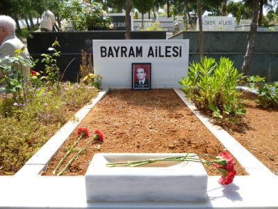 PROF. DR. MUSTAFA BAYRAM VE PROF. EMİN ÜNALAN HOCALARIMIZI ANDIK