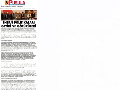 25 MAYIS 2013 TARİHİNDE GAZİANTEP GRAND HOTELDE `GÜNEYDOĞU ENERJİ FORUMU-2013` DÜZENLENDİ