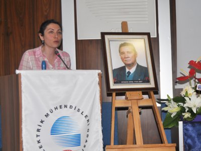 DÜNDEN BUGÜNE EMODA MESLEKİ DENETİM PANELİ DÜZENLENDİ