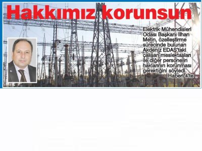 HAKKIMIZ KORUNSUN (ANTALYA-28.05.2013)