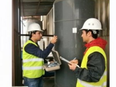 TESİSAT KONTROLÜNDE MÜHENDİS YETKİSİ GASPINA KARŞI DAVA