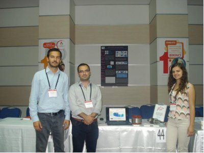 BİTİRME PROJELERİ SERGİSİ(BPS) VE İLK BİLDİRİLER KONFERANSI (İBK) DÜZENLENDİ