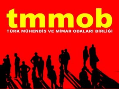 TMMOBDEN EYLEM ÇAĞRISI