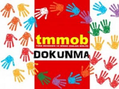 TMMOB YARIN SAAT 17.00’YE RANDEVU VERDİ