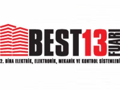 BEST 2013 FUARINA GİDİYORUZ