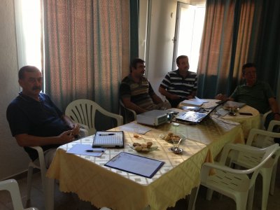 `ENERJİ VERİMLİLİĞİ, BEP SEMİNERİ` KUŞADASI VE SALİHLİ İLÇE TEMSİLCİLİKLERİNDE GERÇEKLERŞTİRDİ