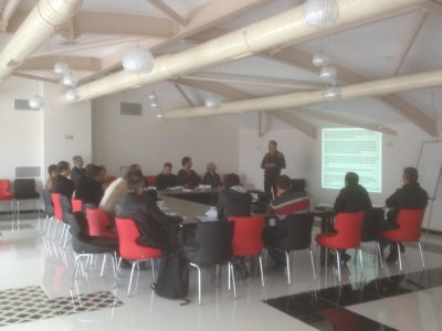 YG TESİSLERİNDE İŞLETME SORUMLULUĞU EĞİTİMİ SAKARYA TEMSİLCİLİĞİNDE DÜZENLENDİ