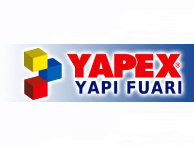 YAPI MALZEMELERİ VE İNŞAAT TEKNOLOJİLERİ FUARINA (YAPEX) GİDİYORUZ