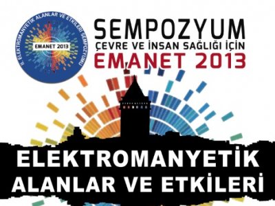 EMANET 2013, 8-9 KASIM TARİHLERİNDE DÜZENLENECEKTİR
