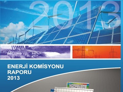 EMO ADANA ŞUBESİ ENERJİ KOMİSYONU RAPORU