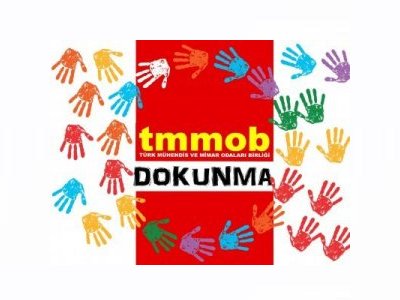 AKP`NİN 12 EYLÜL UYGULAMASINA TMMOB`DAN TEPKİ