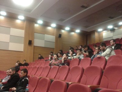 ATILIM VE HACETTEPE ÜNİVERSİTELERİNDE EMO-GENÇ TANIŞMA TOPLANTILARI DÜZENLENDİ