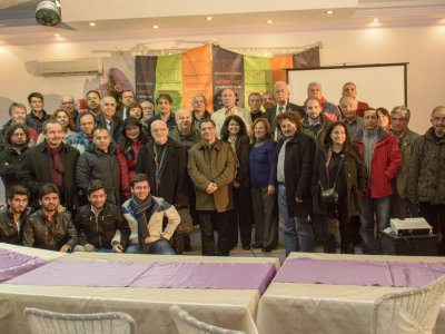 NÜKLEER KARŞITI PLATFORM KONGRESİ SONUÇ BİLDİRGESİ